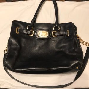 michael kors carry all